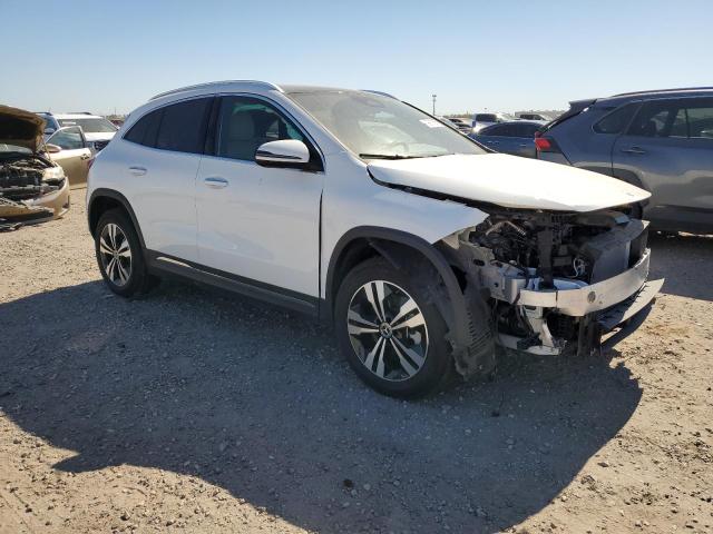 Vin: w1n4n4gb7sj647891, lot: 49911665, mercedes-benz gla-class 250 20254