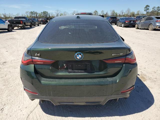 2023 BMW I4 EDRIVE - WBY73AW02PFR23637