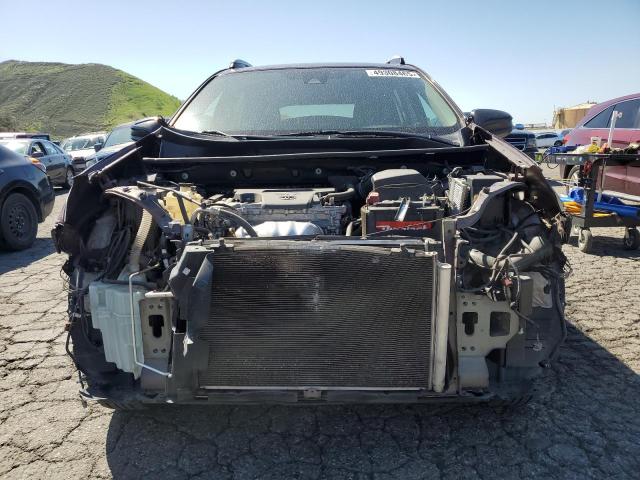 2018 TOYOTA RAV4 LE - 2T3ZFREV3JW428351
