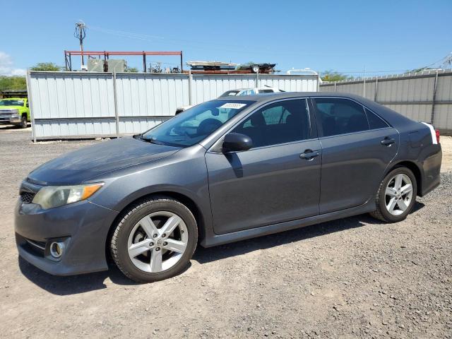 Vin: 4t1bf1fk4cu034490, lot: 50838685, toyota camry base 2012 img_1