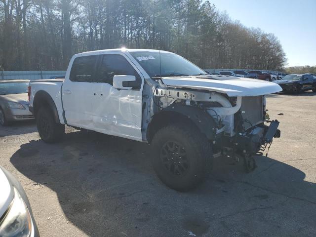 Vin: 1ftfw1rg9pfb13970, lot: 48877595, ford f150 raptor 20234