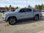 2021 TOYOTA TACOMA DOU - 5TFAZ5CN8MX111794