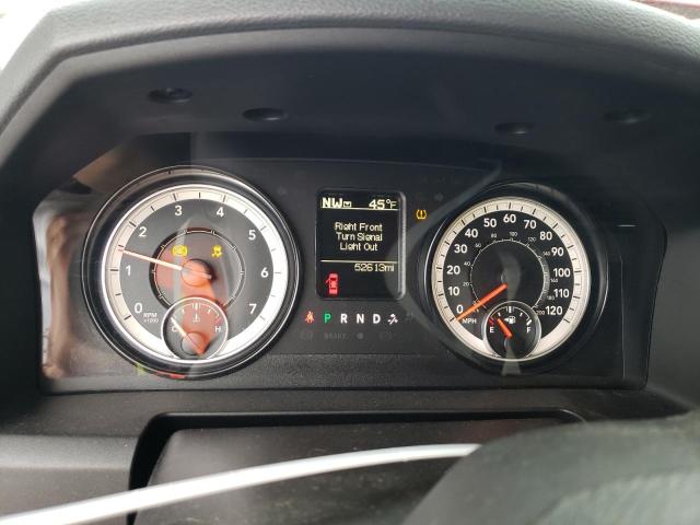 2016 RAM 1500 ST - 3C6JR6AT3GG239609