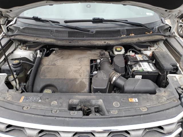 2016 FORD EXPLORER - 1FM5K8B8XGGC08112