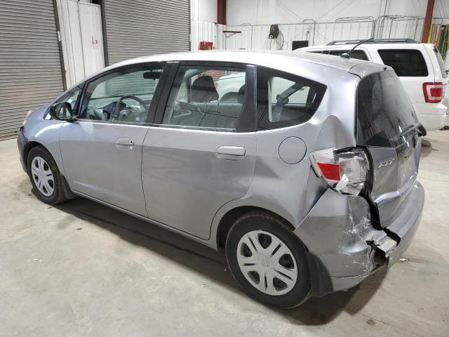 Vin: jhmge8h22as002857, lot: 51117925, honda fit 20102