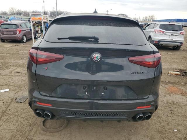 2020 ALFA ROMEO STELVIO QU ZASPAKEV3L7C76638