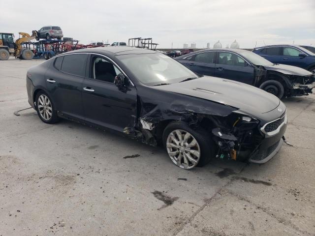 Vin: knae25la7j6013826, lot: 50761375, kia stinger premium 20184