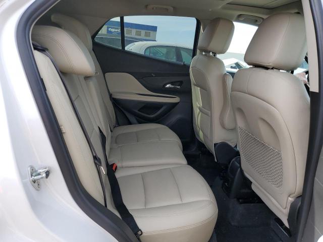 2017 BUICK ENCORE PRE - KL4CJHSB4HB030653