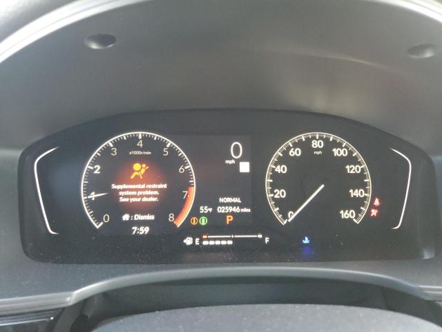 2024 HONDA CIVIC SPOR - 2HGFE2F51RH512998