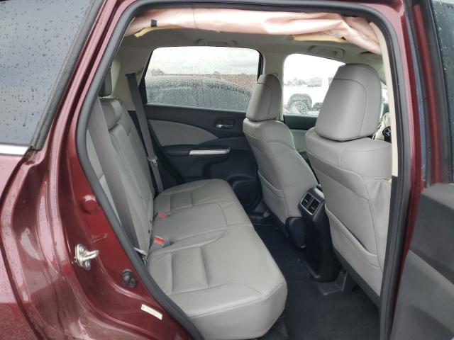 2015 HONDA CR-V EXL - 2HKRM3H73FH546625