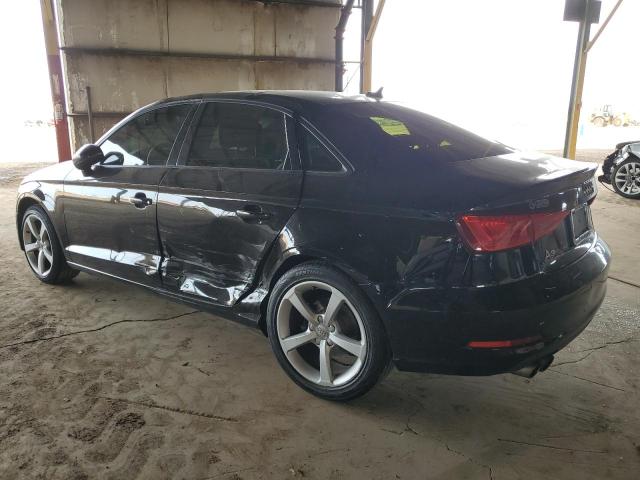 Vin: wauacgffxf1135681, lot: 51177335, audi a3 premium 20152