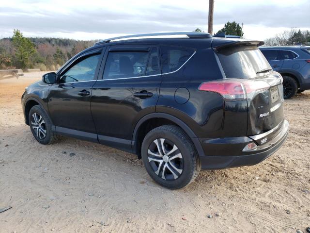 2017 TOYOTA RAV4 LE - 2T3ZFREV3HW380845