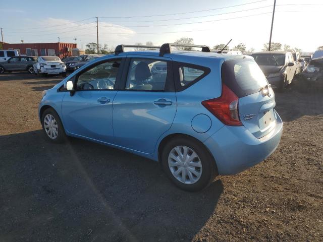 2014 NISSAN VERSA NOTE - 3N1CE2CP3EL378104