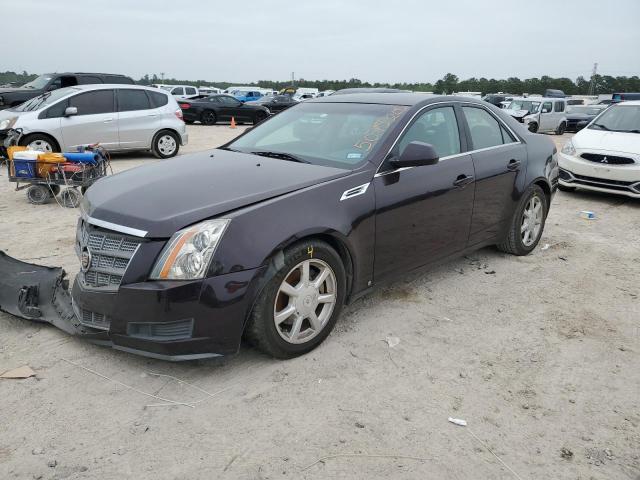 CADILLAC CTS