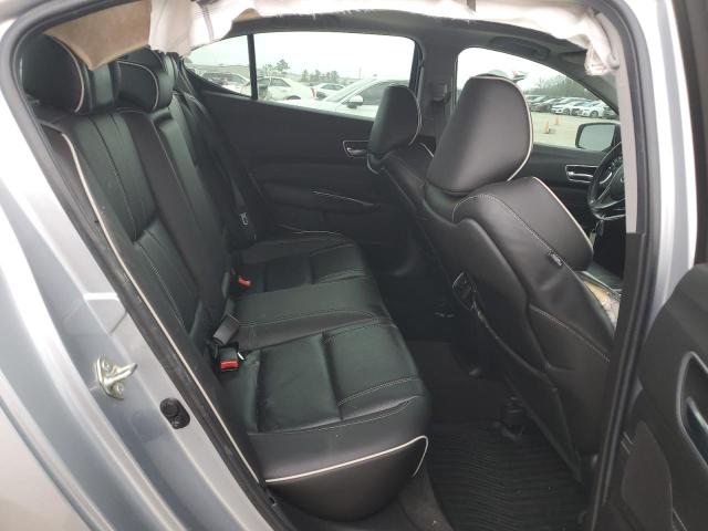 2020 ACURA TLX TECHNO - 19UUB2F43LA001421