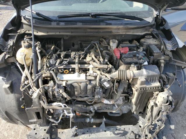 2020 NISSAN 200SX/SE 3N1CP5CV1LL553750