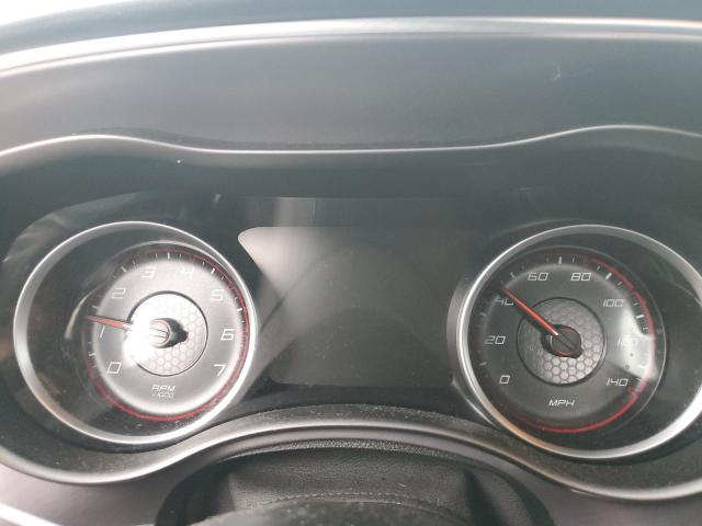 2021 DODGE CHARGER GT - 2C3CDXMG8MH581903