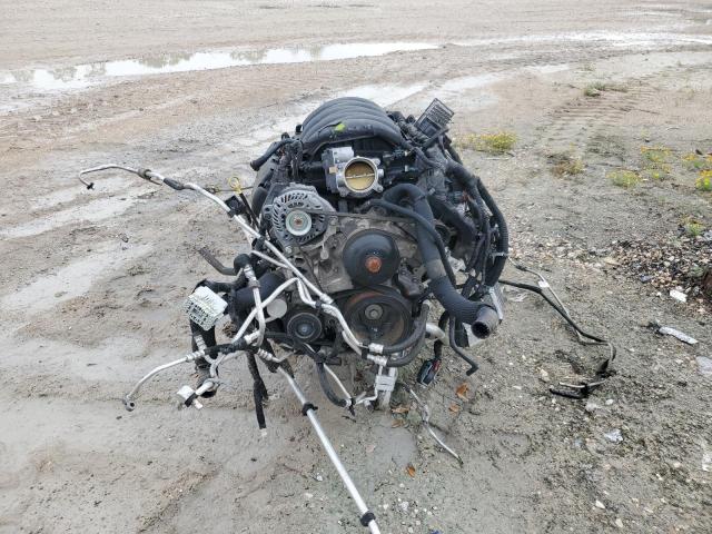 2021 CHEVROLET SILVERADO #3254424168