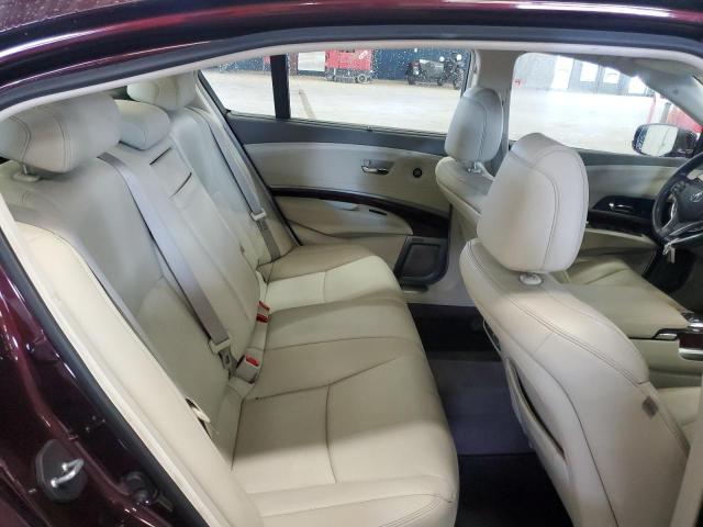 2016 ACURA RLX SPORT JH4KC2F99GC000362