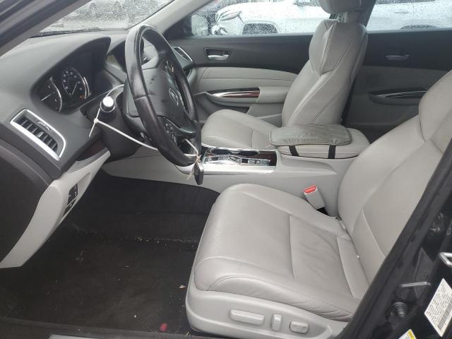 2015 ACURA TLX ADVANC 19UUB2F74FA023099