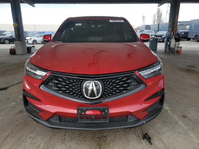 2019 ACURA RDX A-SPEC - 5J8TC2H67KL016868