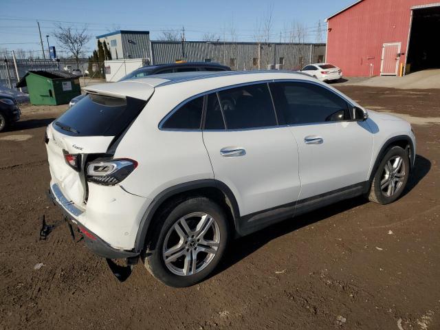 Vin: w1n4n4hb9nj396536, lot: 48365375, mercedes-benz gla-class 250 4matic 20223