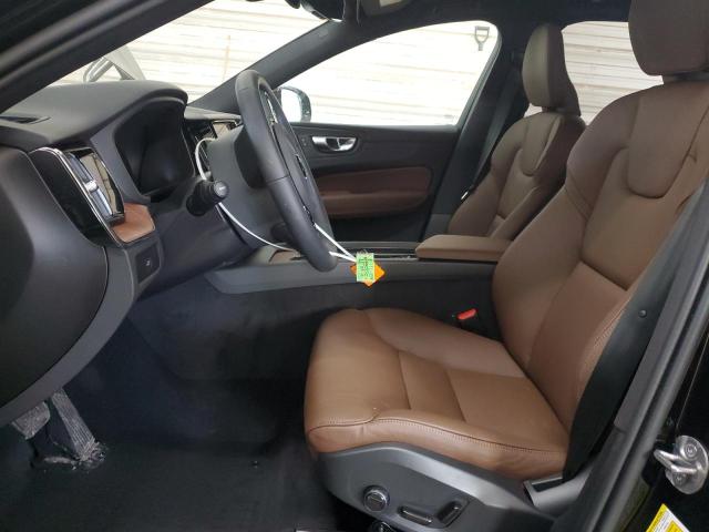 2025 VOLVO XC60 PLUS YV4M12RC4S1070098