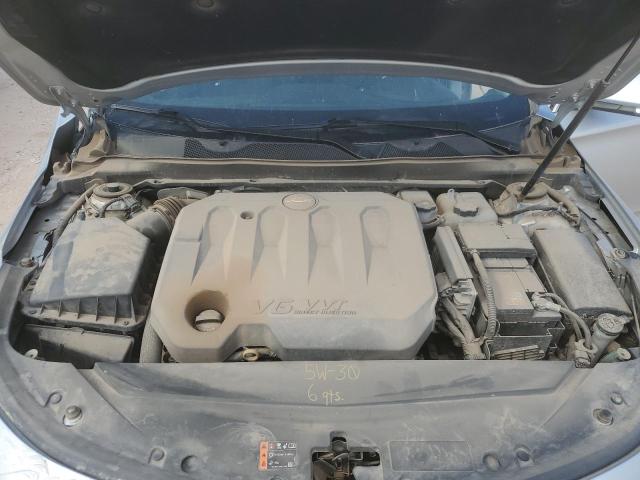 2020 CHEVROLET IMPALA LT 1G11Z5S30LU109644