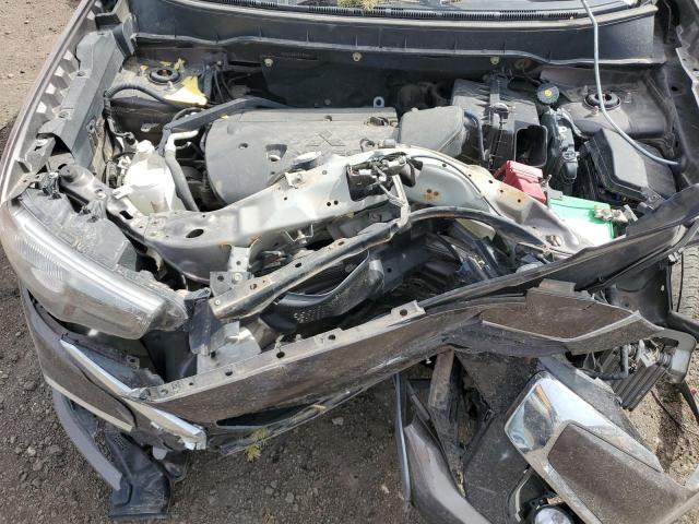 2016 MITSUBISHI OUTLANDER - JA4AR4AW4GZ051344