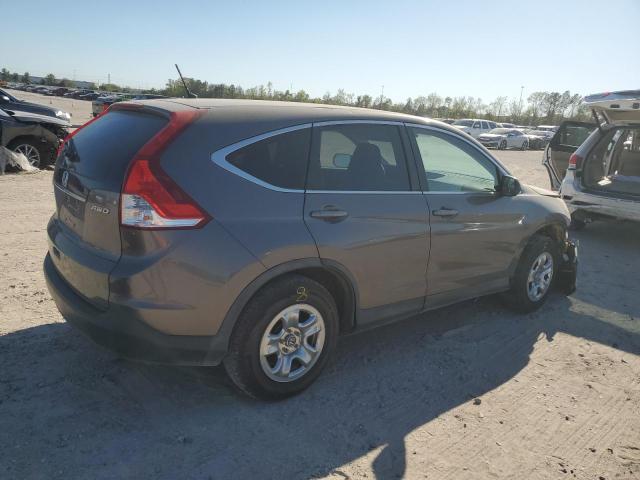 2013 HONDA CR-V EX - 5J6RM4H58DL037816
