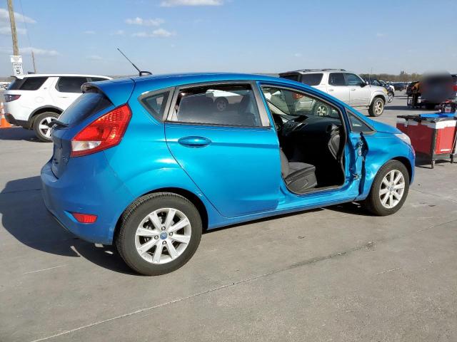 Vin: 3fadp4ejxcm129554, lot: 49921465, ford fiesta se 20123