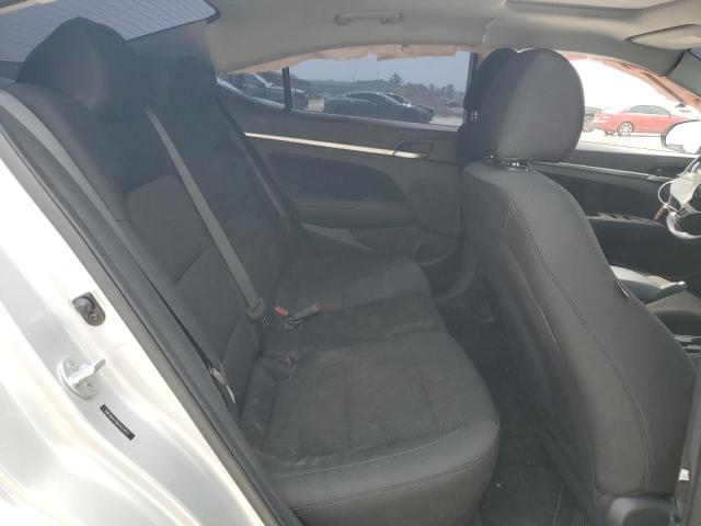 2019 HYUNDAI ELANTRA SE - 5NPD84LF6KH433653