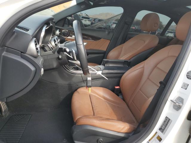 2019 MERCEDES-BENZ C 300 - WDDWF8DB3KR501438