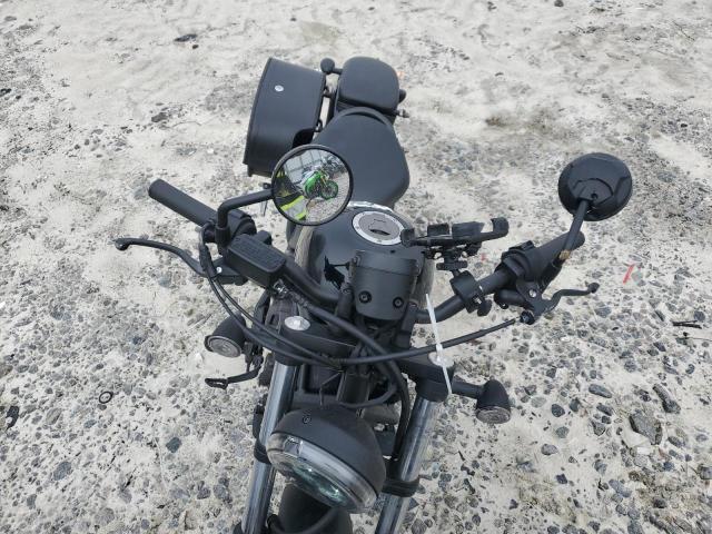 2024 HONDA CMX300 - MLHNC5304R5700848