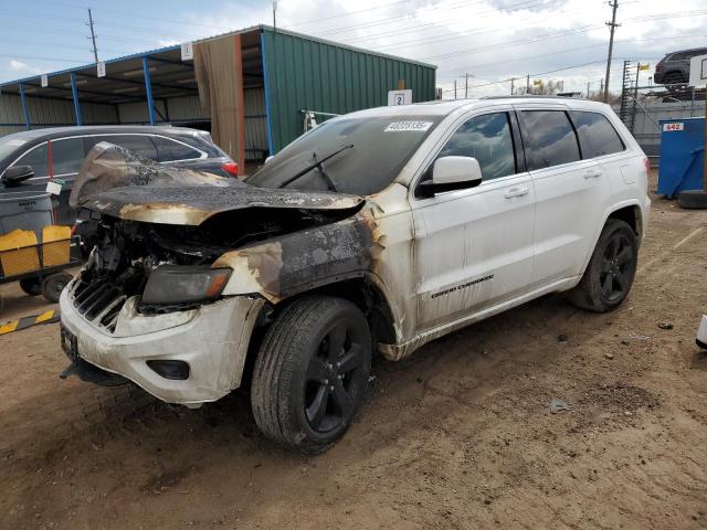 2015 JEEP GRAND CHER #3107018341