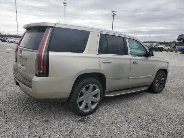2015 CADILLAC ESCALADE LUXURY 1GYS4BKJ3FR263631