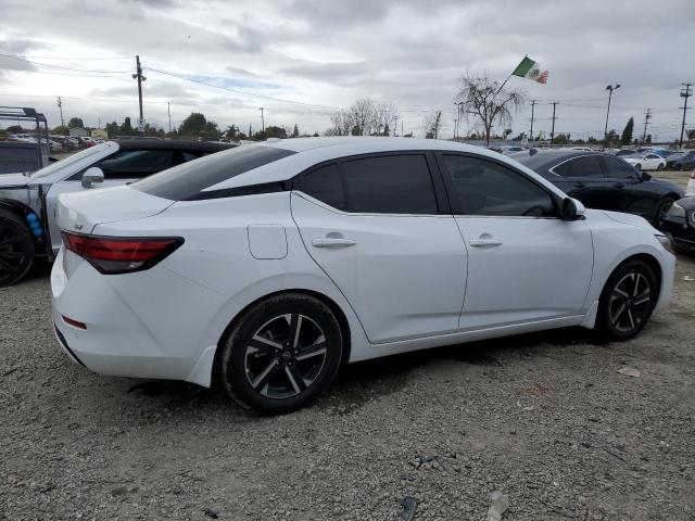 Vin: 3n1ab8cv0ry282540, lot: 49513245, nissan sentra sv 20243