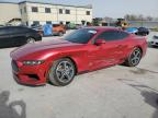 2024 FORD MUSTANG - 1FA6P8TH8R5148604