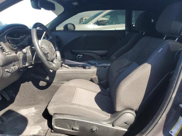 2019 DODGE CHALLENGER - 2C3CDZAG4KH735469