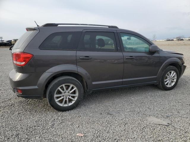 Vin: 3c4pdcbg7ht589271, lot: 48852595, dodge journey sxt 20173