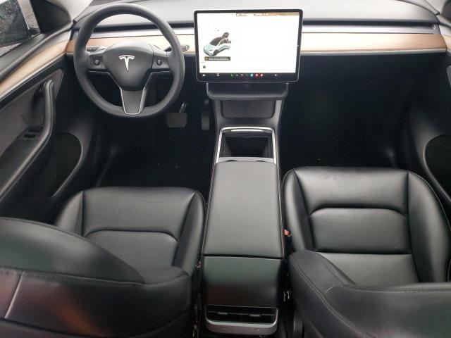 2023 TESLA MODEL Y - 7SAYGDEE3PA079914