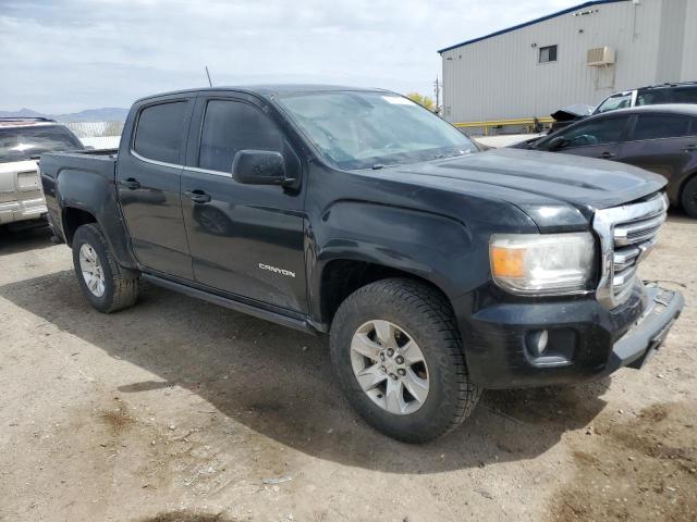 Vin: 1gtg5be30f1190318, lot: 50723155, gmc canyon sle 20154