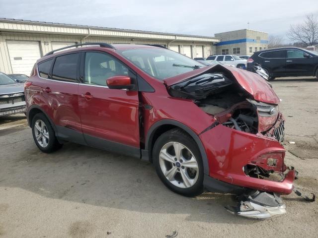 Vin: 1fmcu9g96gub01147, lot: 48315805, ford escape se 20164