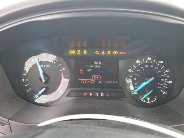 2019 FORD FUSION S - 3FA6P0G7XKR171596