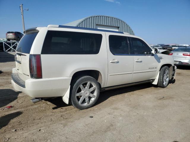 Vin: 1gys4jef3dr193014, lot: 50716935, cadillac escalade esv premium 20133
