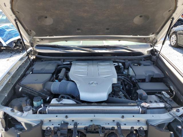 2023 LEXUS GX 460 - JTJAM7BX0P5368300