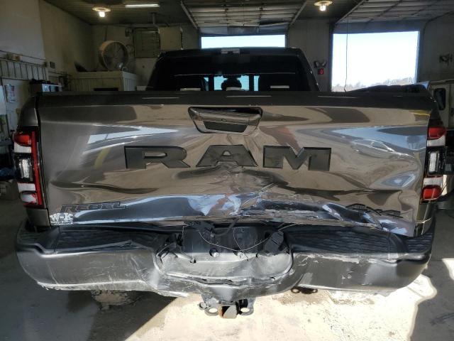 2024 RAM 2500 POWER 3C6UR5EJ6RG160289