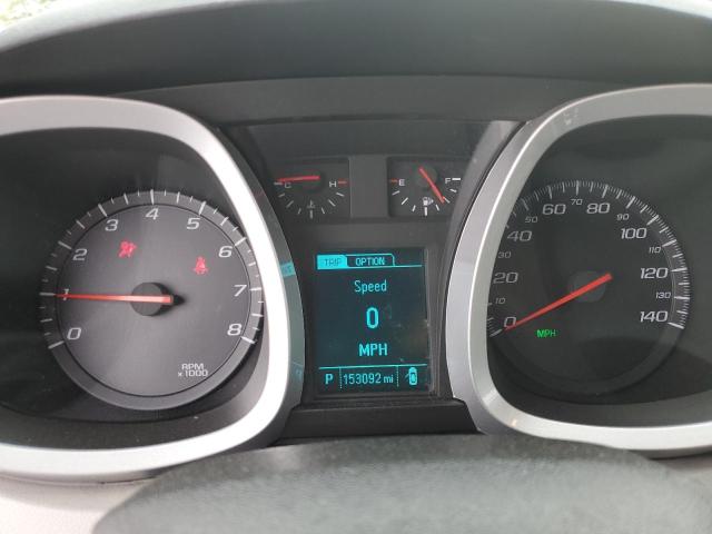 2016 CHEVROLET EQUINOX LS - 2GNFLEEK7G6105779