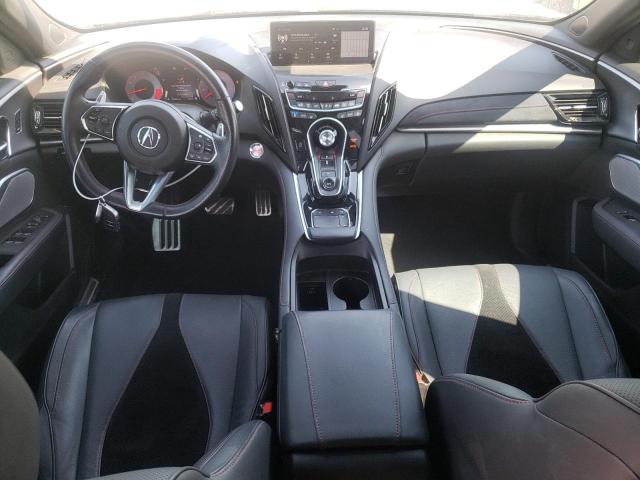 2022 ACURA RDX A-SPEC - 5J8TC1H63NL003470
