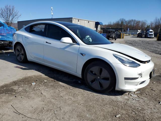 Vin: 5yj3e1eb0lf628130, lot: 50706955, tesla model 3 20204